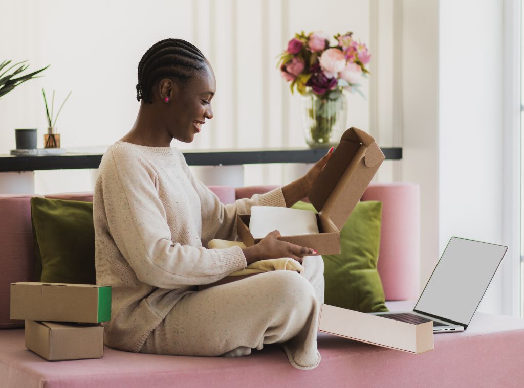 Last-Minute Shopping? These Brands & Online Retailers Have Actual Fast Shipping
