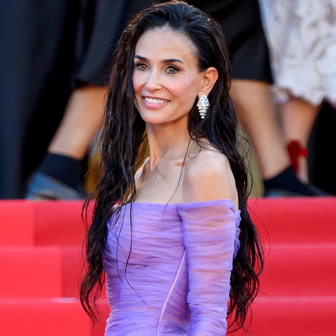 Demi Moore, 2026 Cannes Film Festival