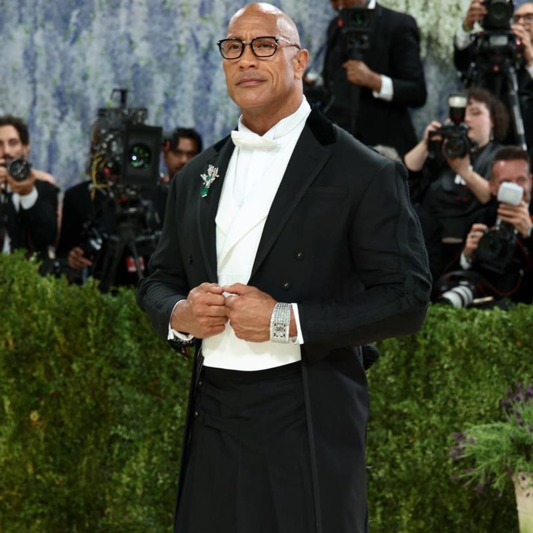 Father’s Day Gifts Inspired By Dwayne Johnson’s Met Gala Skin Products Father’s Day Gifts Inspired By Dwayne Johnson’s Met Gala Skin Products