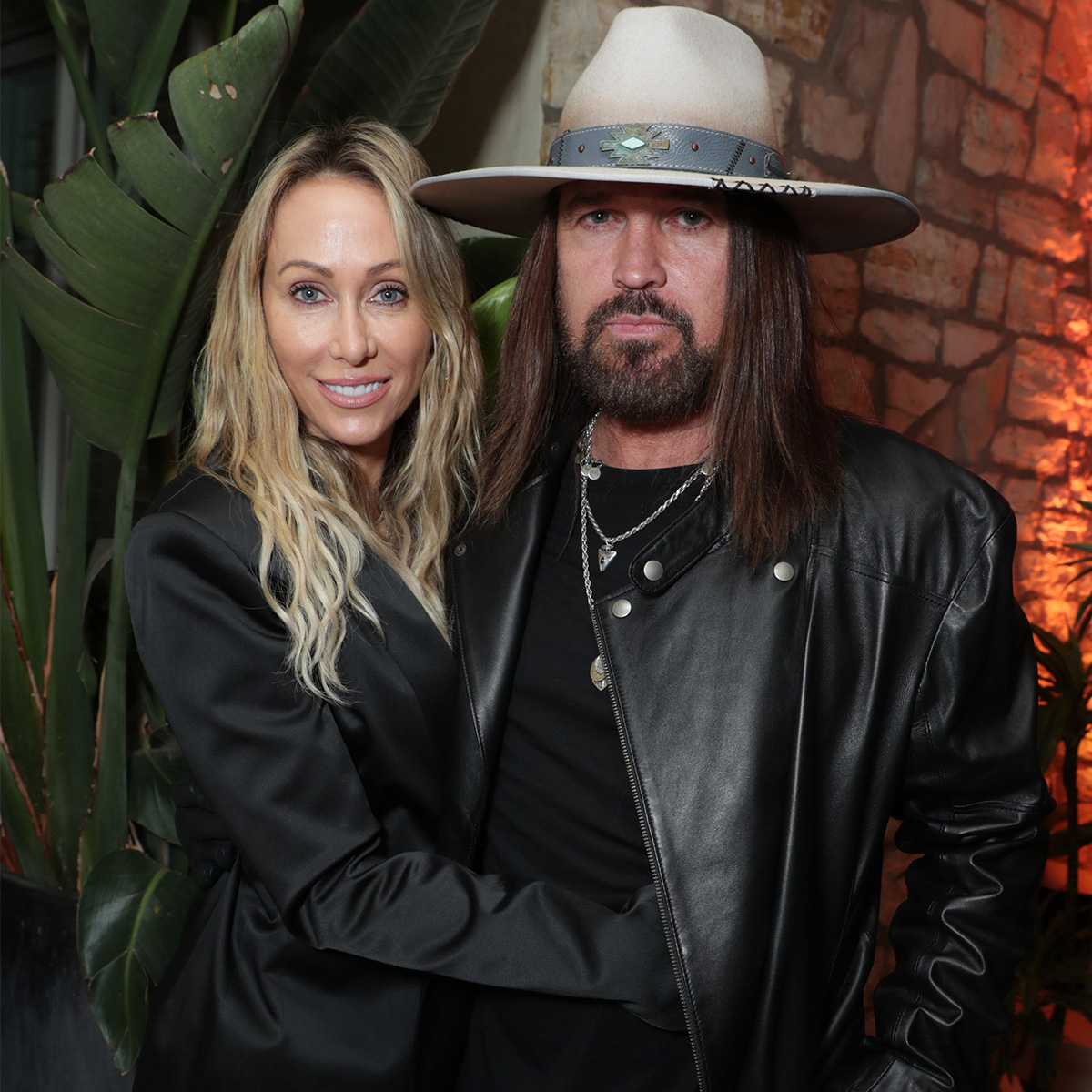 Billy Ray Cyrus Dedicates Song for Ex Tish Cyrus on Her Birthday