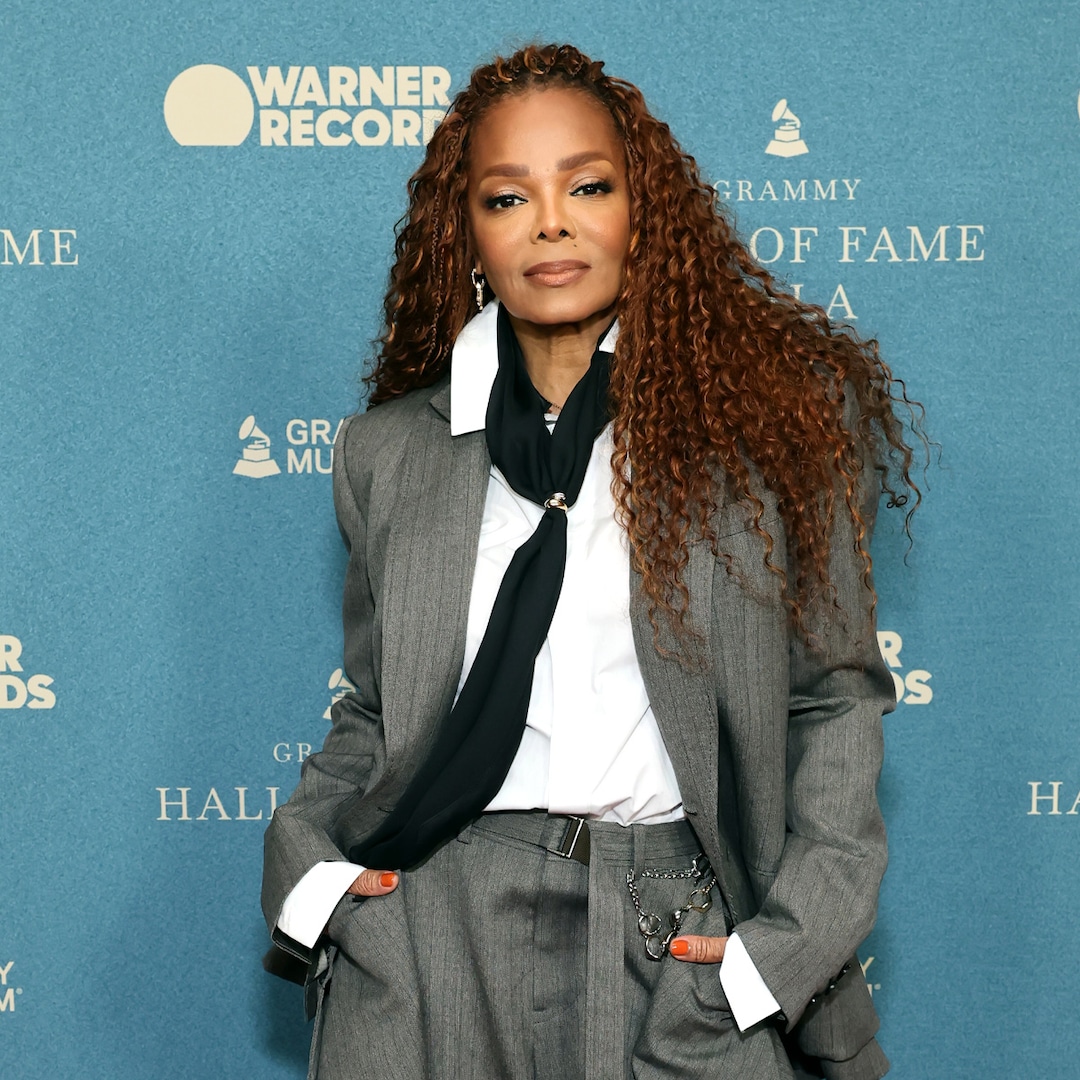 Janet Jackson, Son Eissa’s Life at Home Revealed Janet Jackson, Son Eissa’s Life at Home Revealed