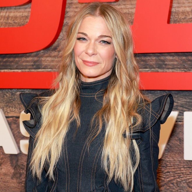 LeAnn Rimes