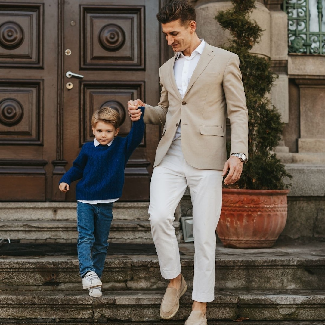 Father’s Day Gift Ideas for Dads Who Love Style & Clothing Father’s Day Gift Ideas for Dads Who Love Style & Clothing