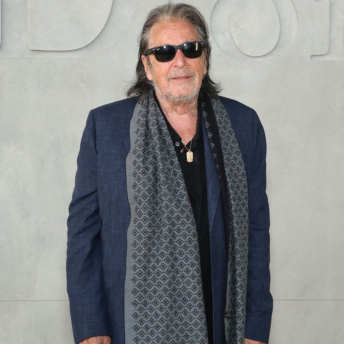 Al Pacino