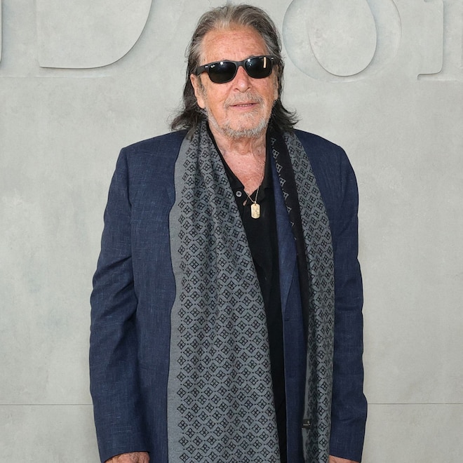 Al Pacino