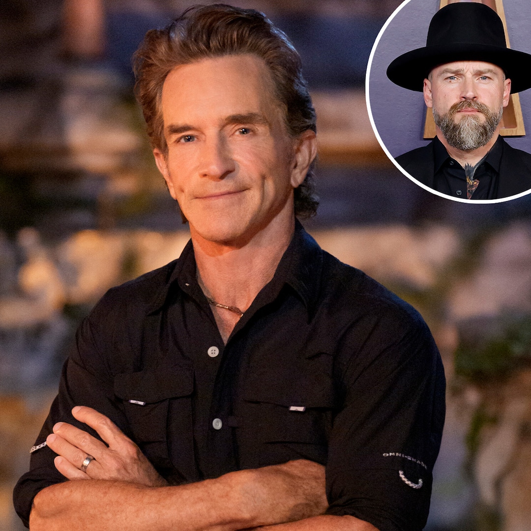 Survivor’s Jeff Probst Addresses Zac Brown Cameo Backlash Survivor’s Jeff Probst Addresses Zac Brown Cameo Backlash