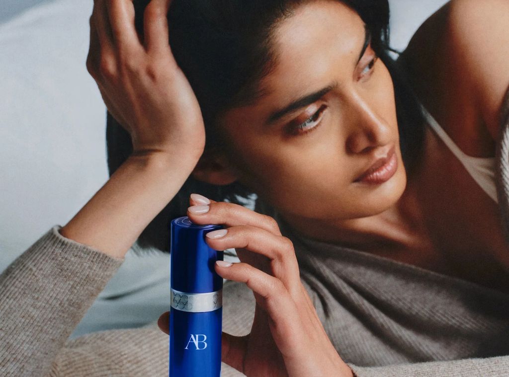 The Skin-Recovery Secrets That Work While You Sleep