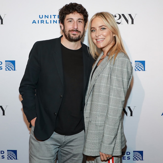 Jenny Mollen, Jason Biggs