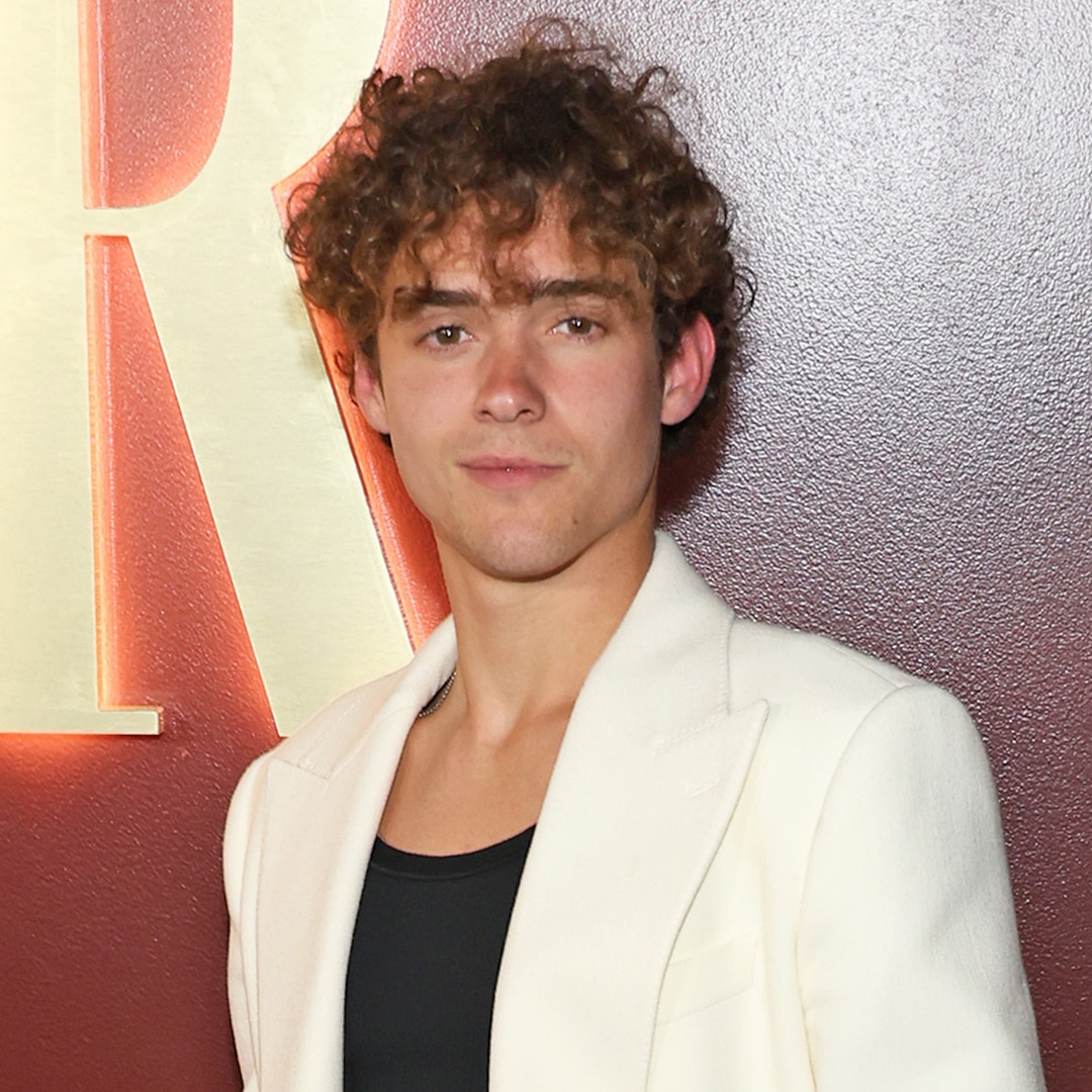 Joshua Bassett Shares Ketamine Addiction Breaking Point, Ayahuasca Trip Joshua Bassett Shares Ketamine Addiction Breaking Point, Ayahuasca Trip