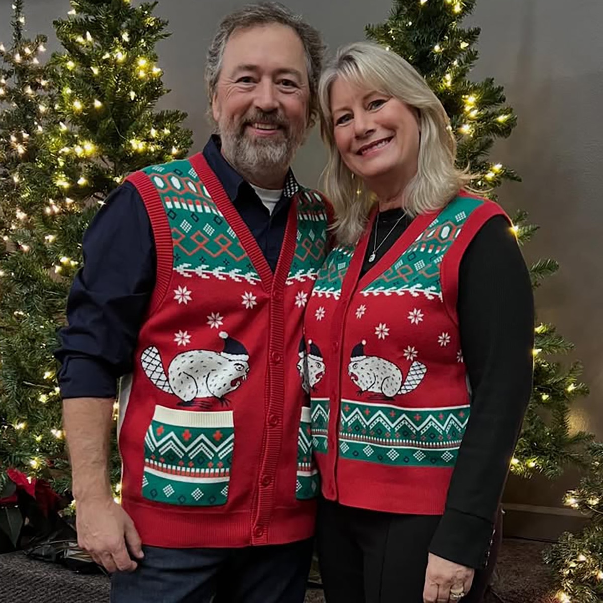 Duck Dynasty's Alan Robertson Forgives Wife Lisa Robertson for Affair