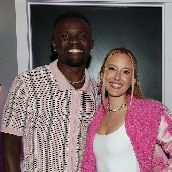 Chelsea Griffin, Kwame Appriah