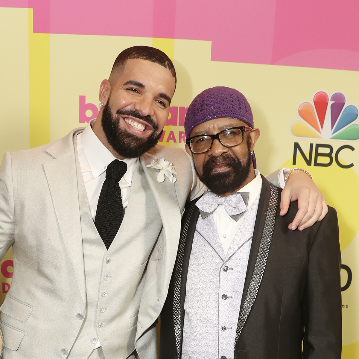 Drake Shares His Dad Dennis Graham Is Battling Cancer