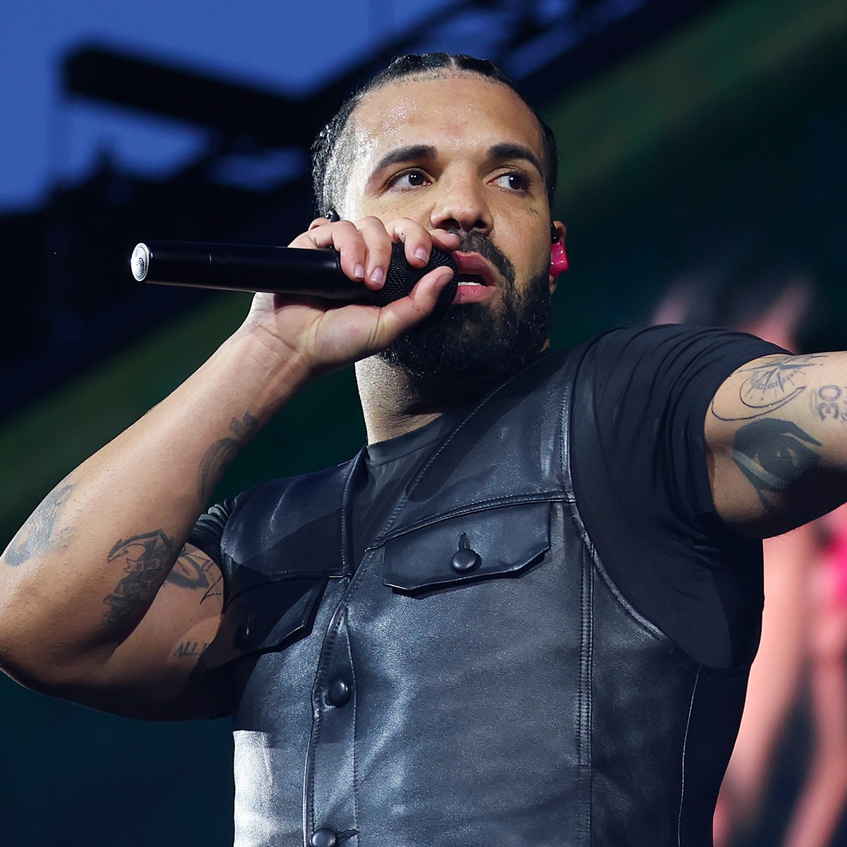 Drake drops three albums overnight