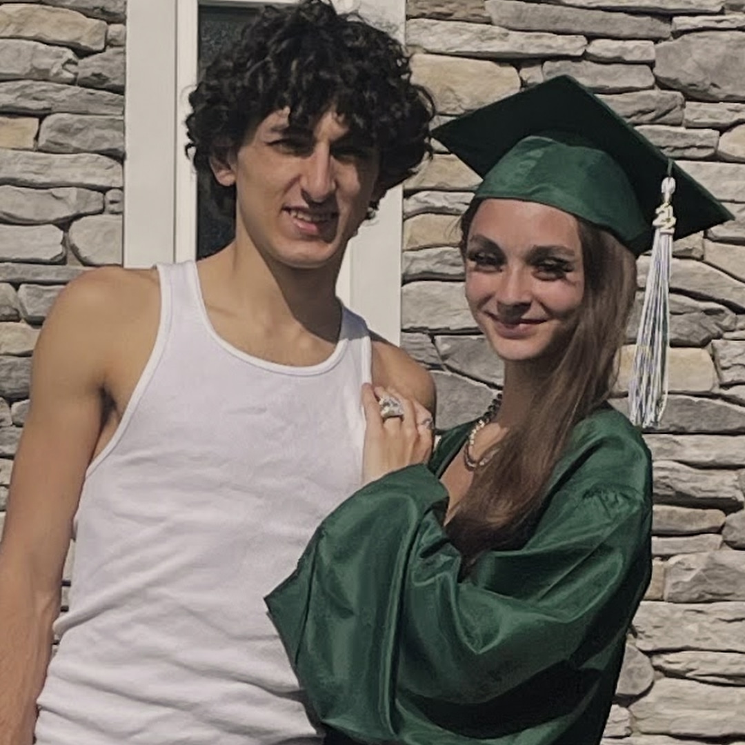 Gypsy Rose Blanchard Doesn’t Think Mackenzie Shirilla Will Get Parole Gypsy Rose Blanchard Doesn’t Think Mackenzie Shirilla Will Get Parole