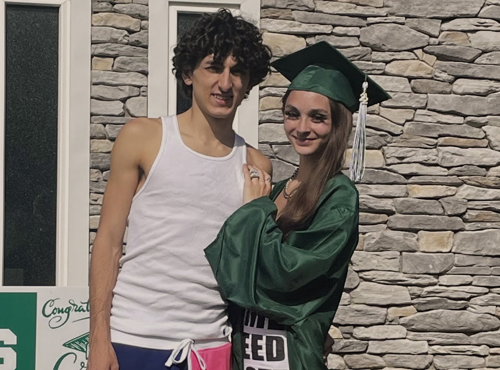 Mackenzie Shirilla's The Crash: Gypsy Rose Blanchard Weighs In