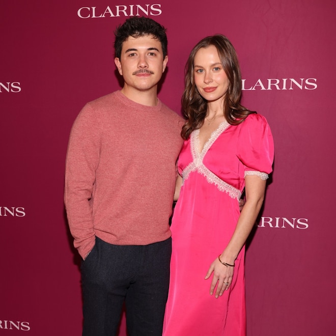 Bradley Stevens Perry, Natasha Bure