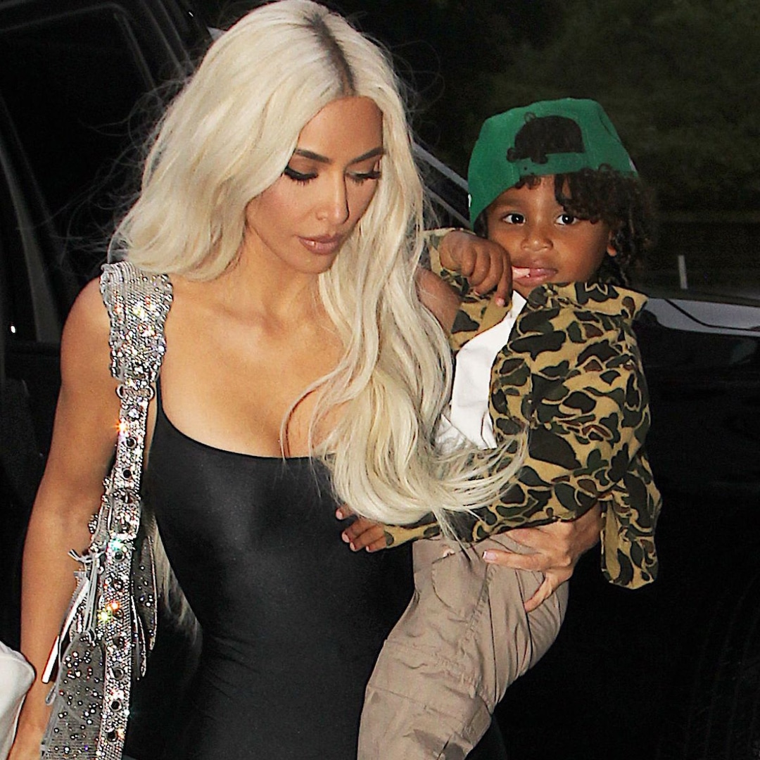 Kim Kardashian Shows Mason Disick as Pikachu at Psalm’s Pokémon Birthday Kim Kardashian Shows Mason Disick as Pikachu at Psalm’s Pokémon Birthday