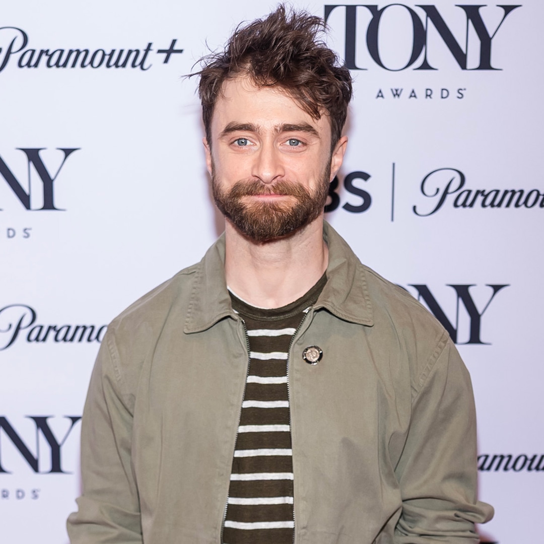 Daniel Radcliffe Details Influence on His, Erin Darke’s Son’s Accent Daniel Radcliffe Details Influence on His, Erin Darke’s Son’s Accent