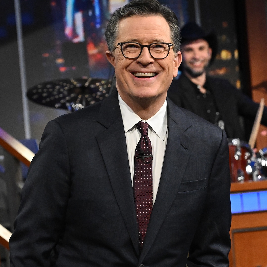 Stephen Colbert’s Final Late Show Guests Revealed Stephen Colbert’s Final Late Show Guests Revealed