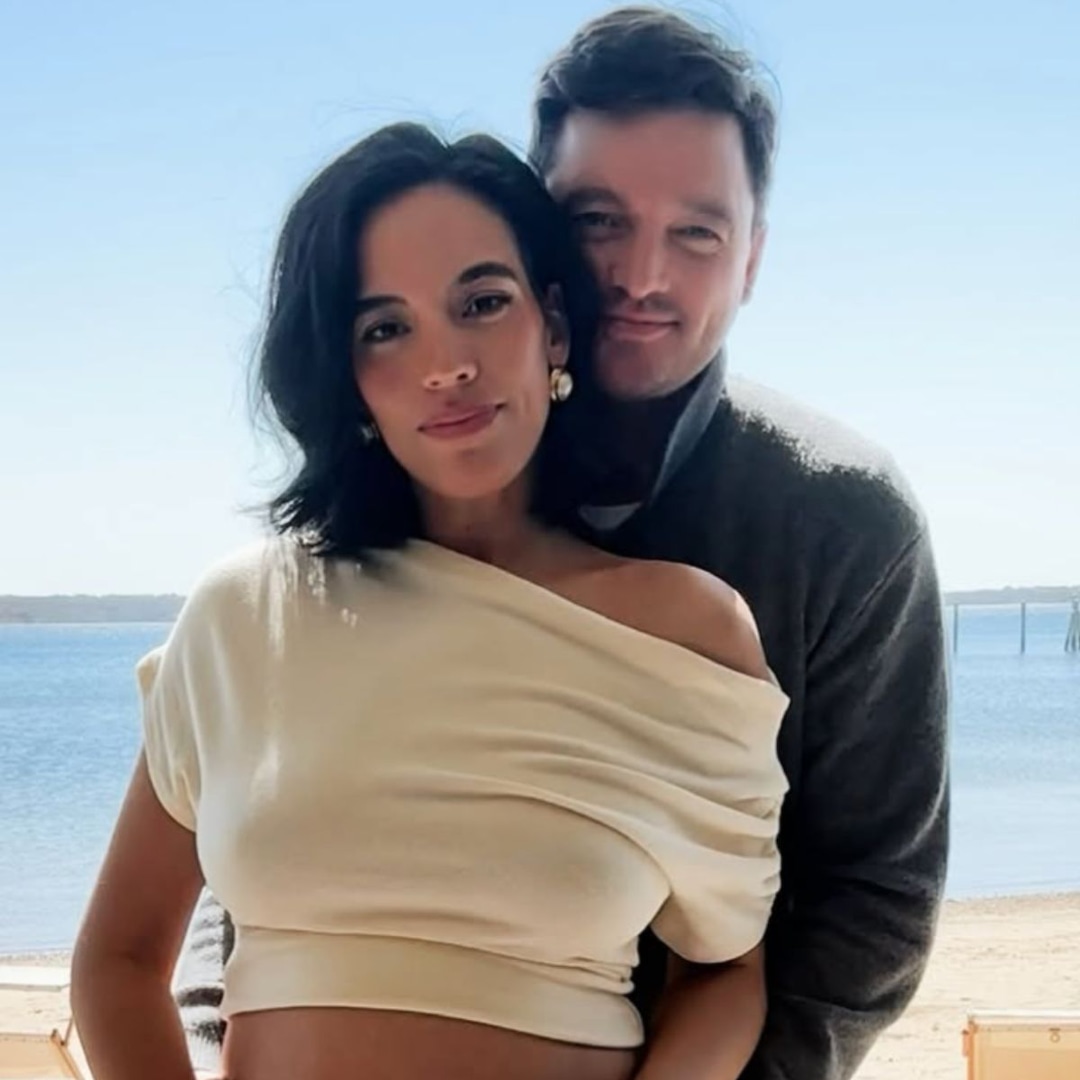 Summer House’s Danielle Olivera Pregnant, Expecting Baby With Eoin Heavey Summer House’s Danielle Olivera Pregnant, Expecting Baby With Eoin Heavey