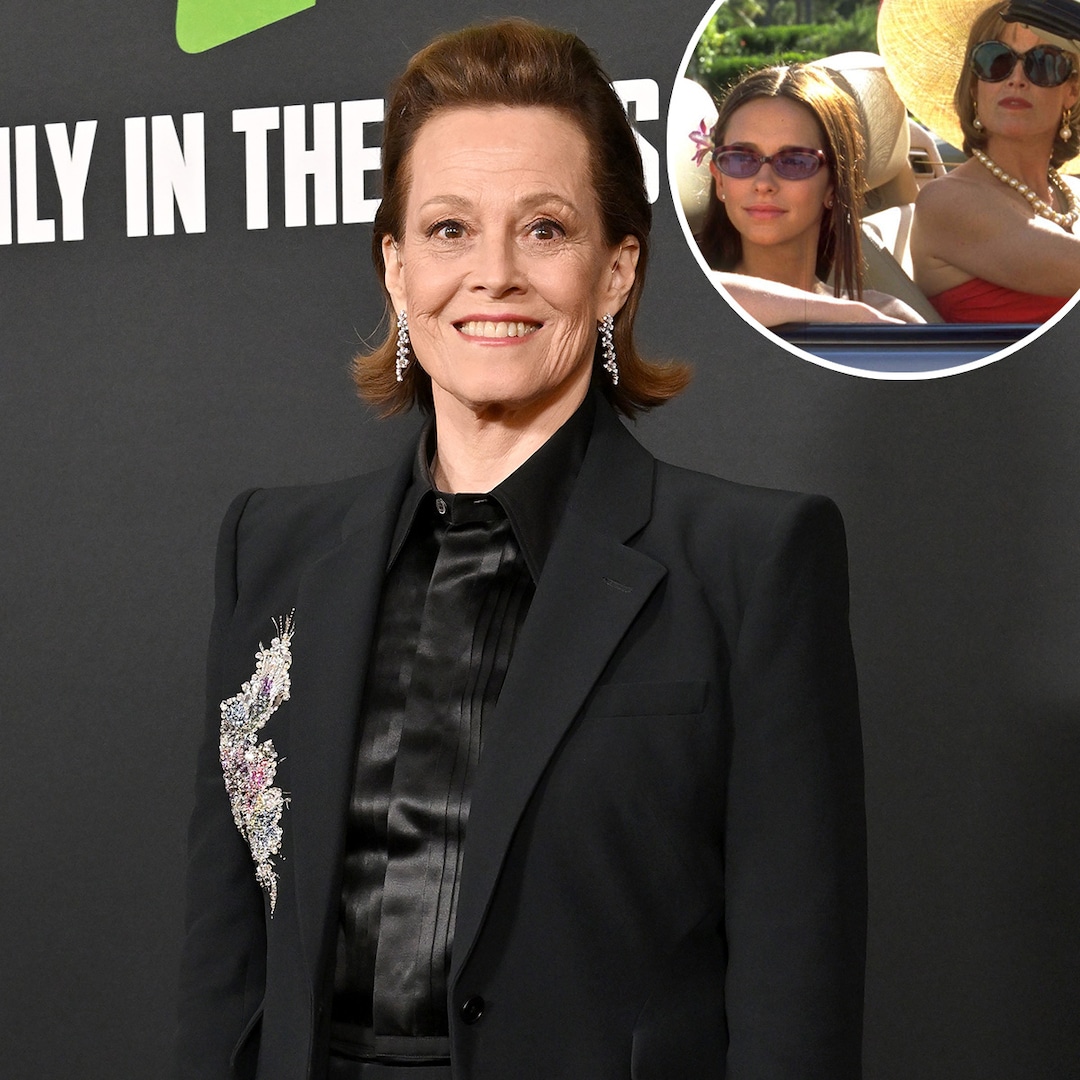 Sigourney Weaver Can’t Imagine Heartbreakers Sequel After Costars’ Deaths Sigourney Weaver Can’t Imagine Heartbreakers Sequel After Costars’ Deaths