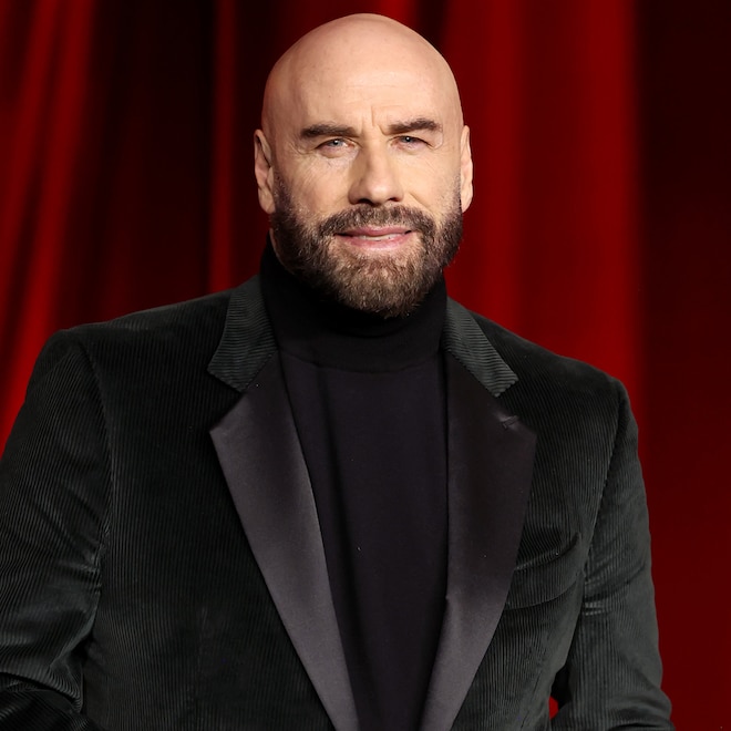 John Travolta