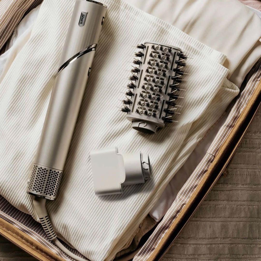 Memorial Day Hair Tool Deals: Curling Irons, Straighteners & More on Sale Memorial Day Hair Tool Deals: Curling Irons, Straighteners & More on Sale