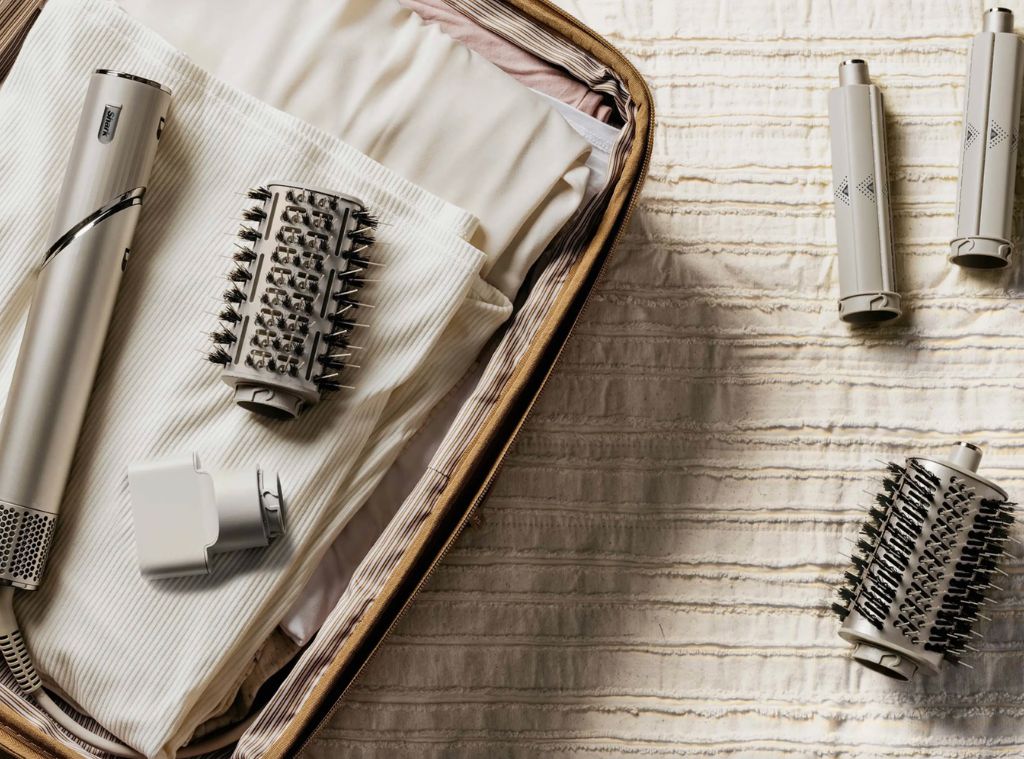 Price Drop Alert: Dyson, Shark & More Hair Tools Just Got Cheaper Before Memorial Day