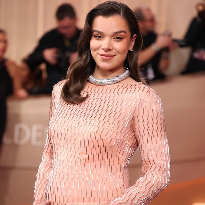 Hailee Steinfeld