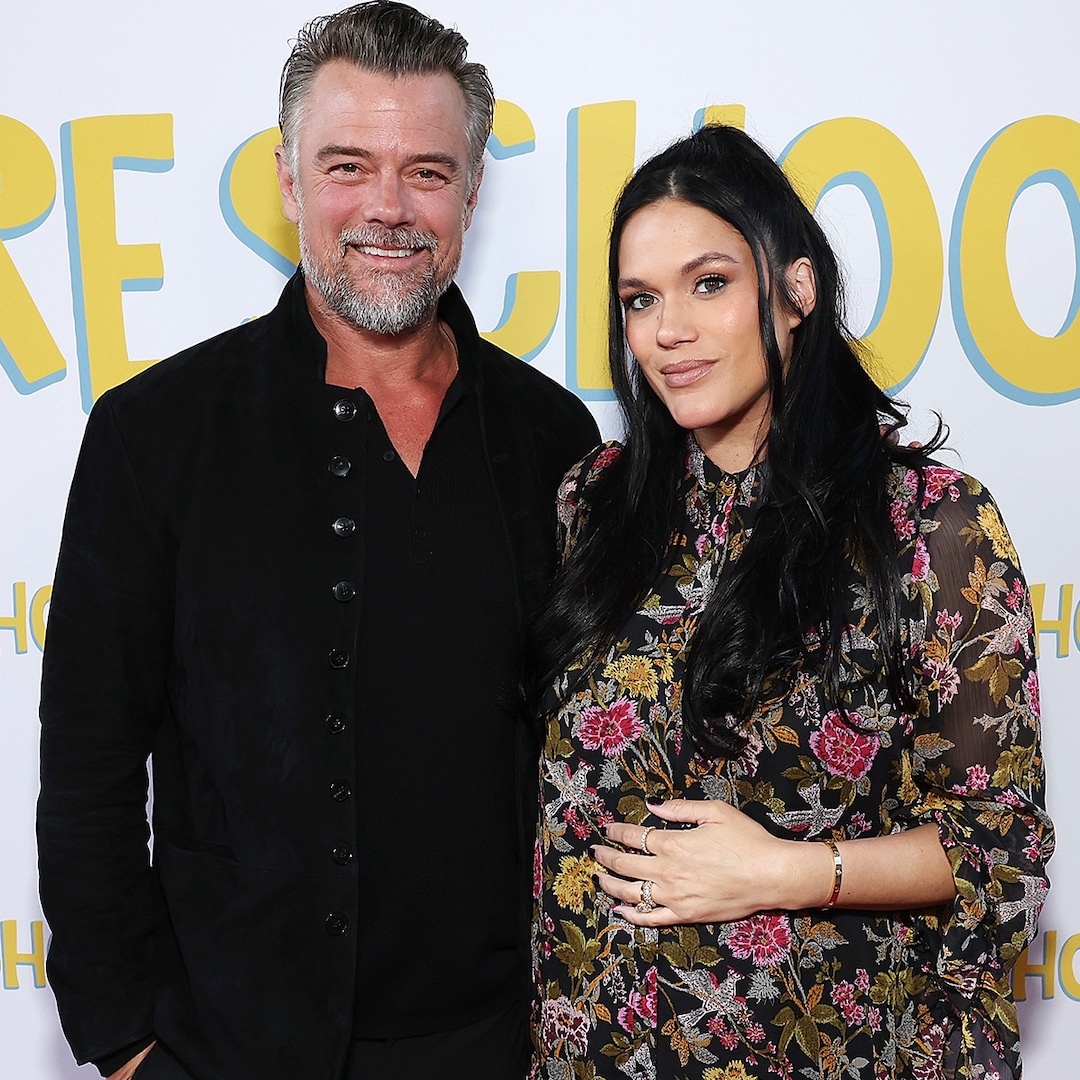 Josh Duhamel Welcomes 2nd Baby With Wife Audra Mari Josh Duhamel Welcomes 2nd Baby With Wife Audra Mari