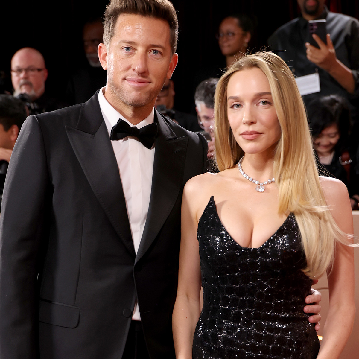 Alex Cooper Pregnant, Expecting First Baby With Husband Matt Kaplan