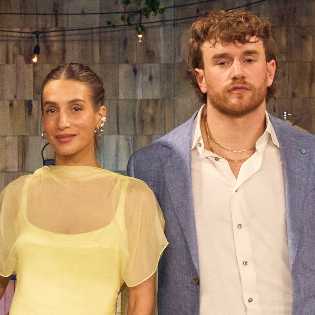 Summer House’s West Wilson Says Amanda Batula Dating Timeline, First Kiss Summer House’s West Wilson Says Amanda Batula Dating Timeline, First Kiss
