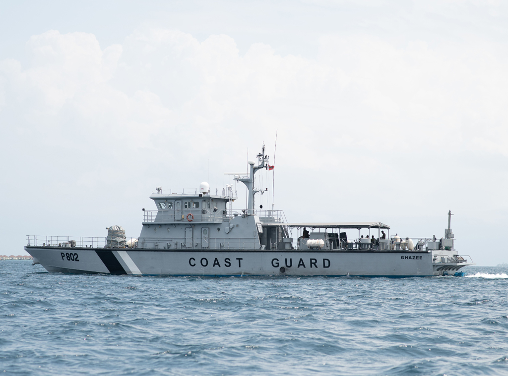 How Four Italian Divers Went Missing During an Expedition in the Maldives