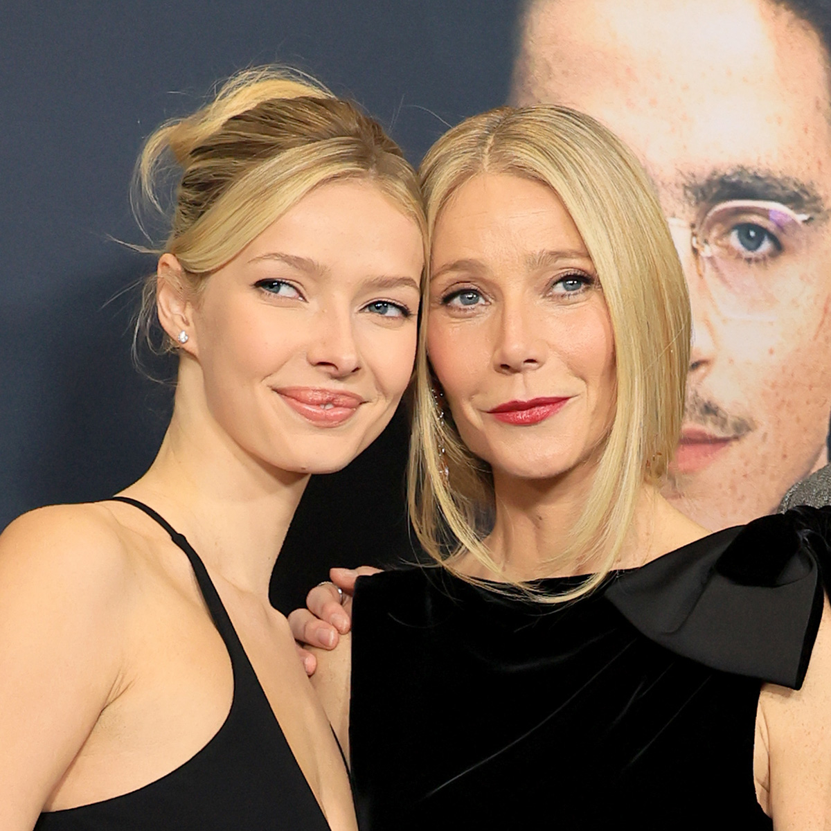 Gwyneth Paltrow's Daughter Apple Martin to Star in Nancy Meyers’ Movie