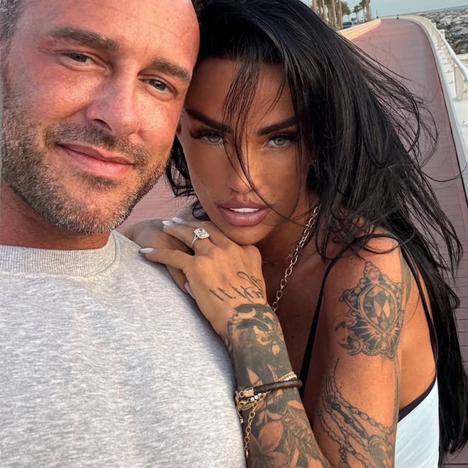Katie Price