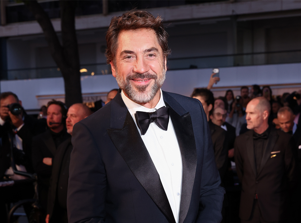Javier Bardem, Cannes Film Festival 2026, celebrity sightings