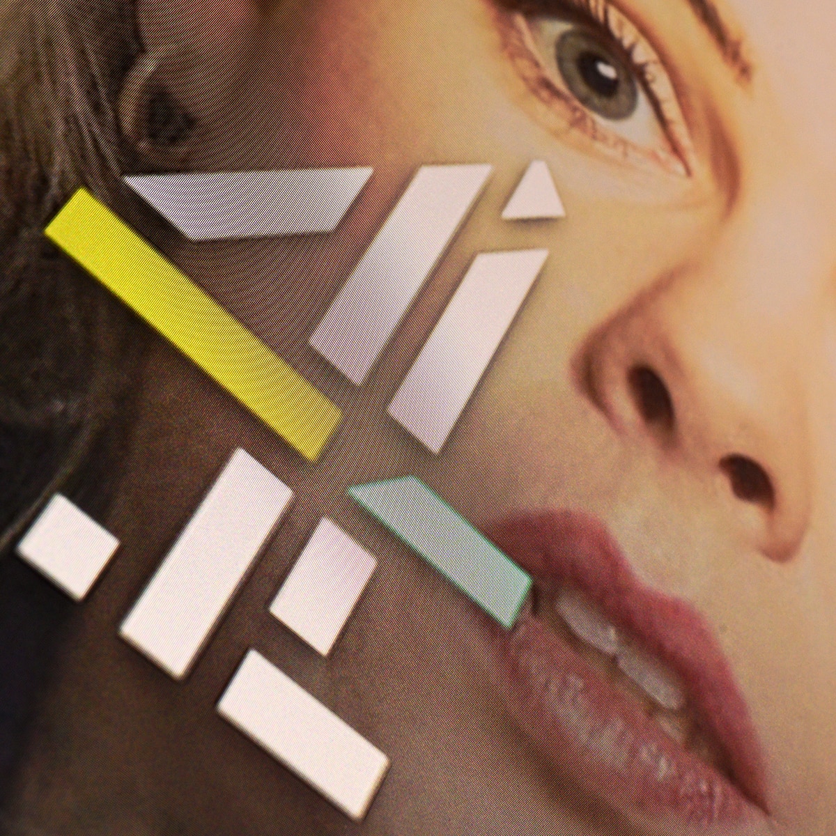 Channel 4 logo, Married at First Sight UK Network