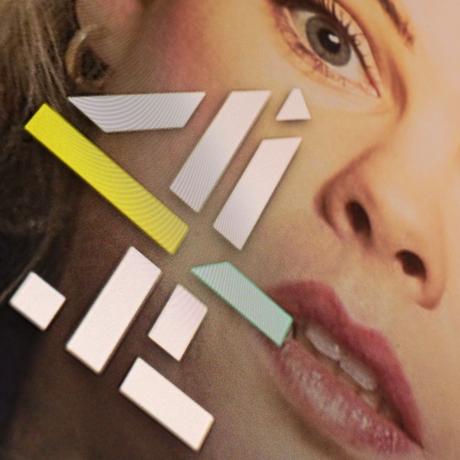 Channel 4 logo, Married at First Sight UK Network