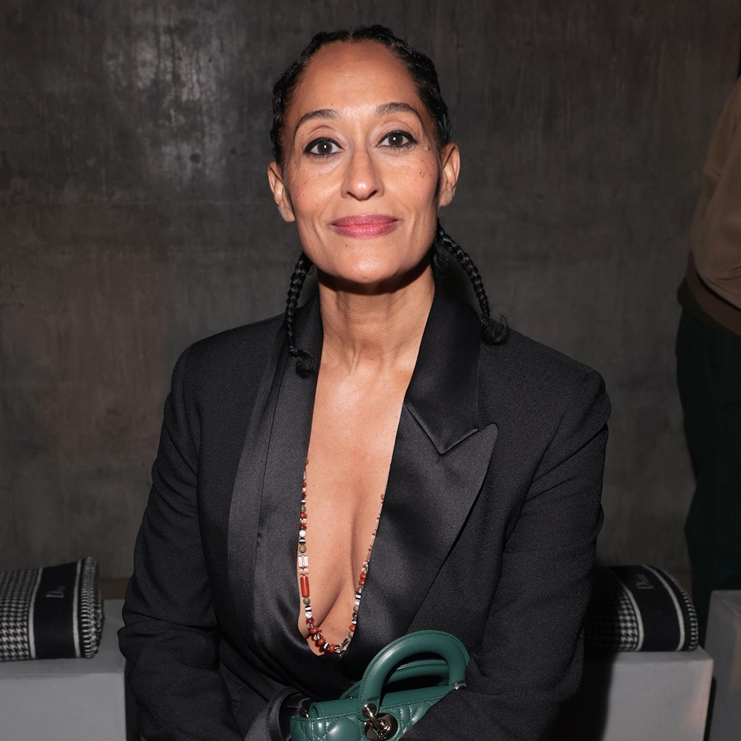 Tracee Ellis Ross to Star in Every Brilliant Thing, Broadway Debut Tracee Ellis Ross to Star in Every Brilliant Thing, Broadway Debut