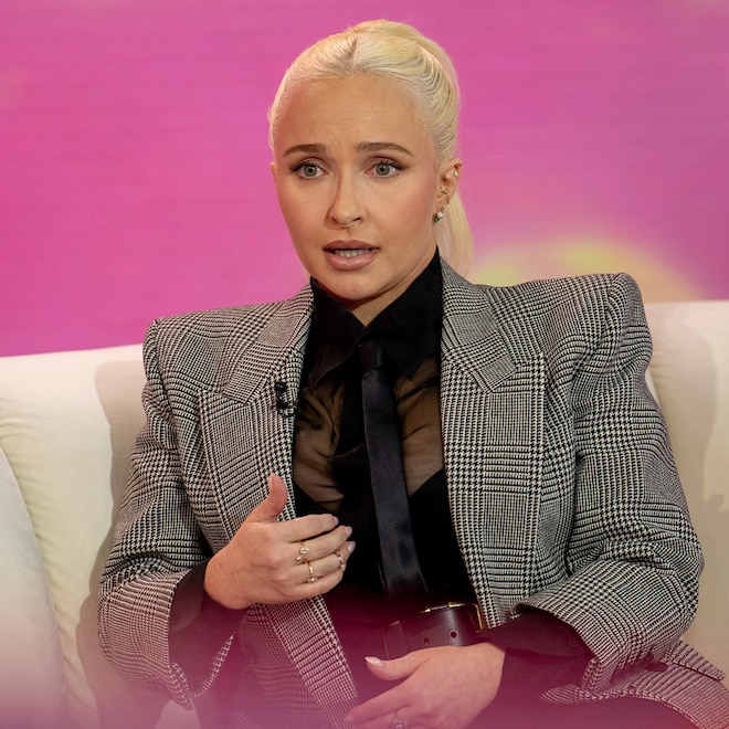 Hayden Panettiere