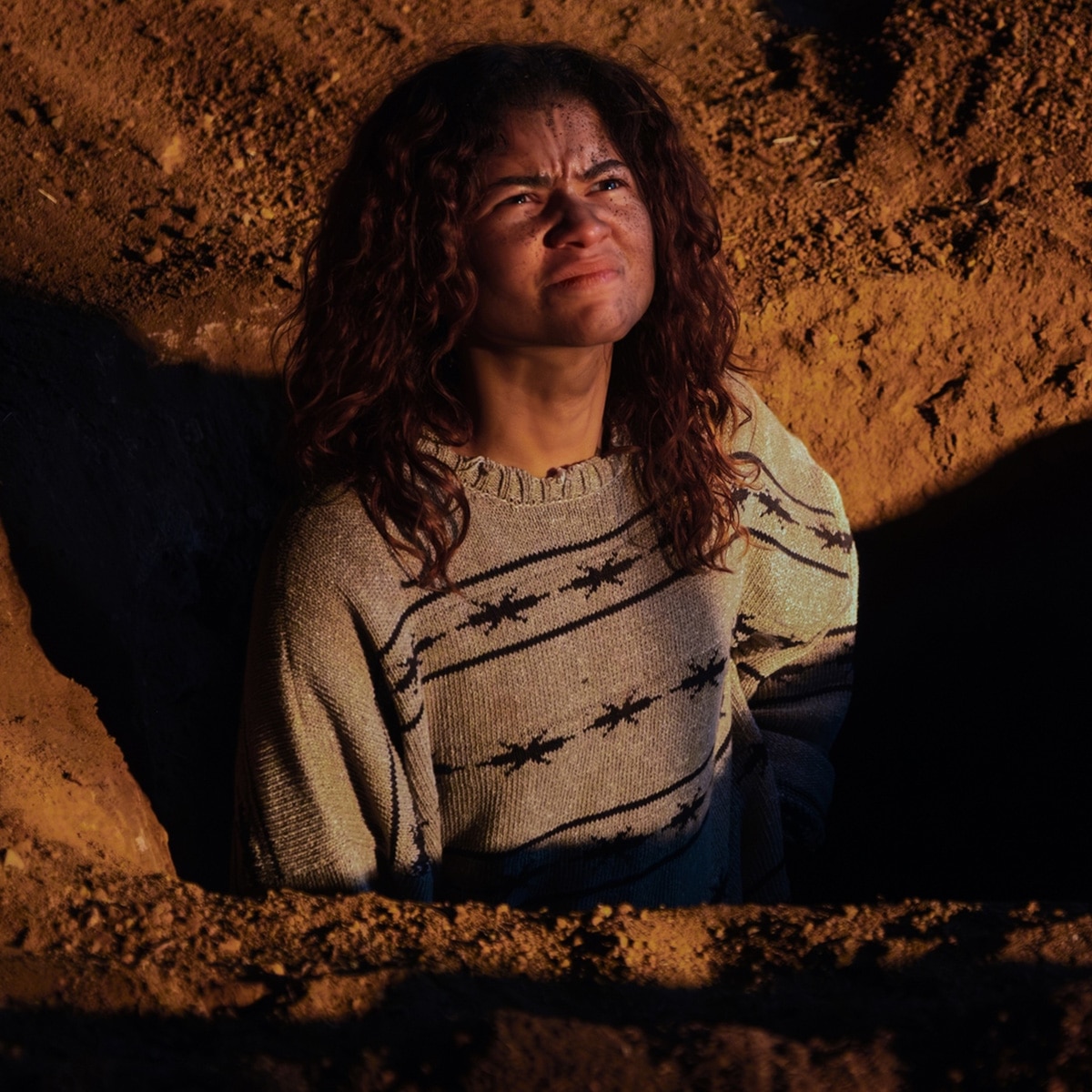 Euphoria season 3, Zendaya