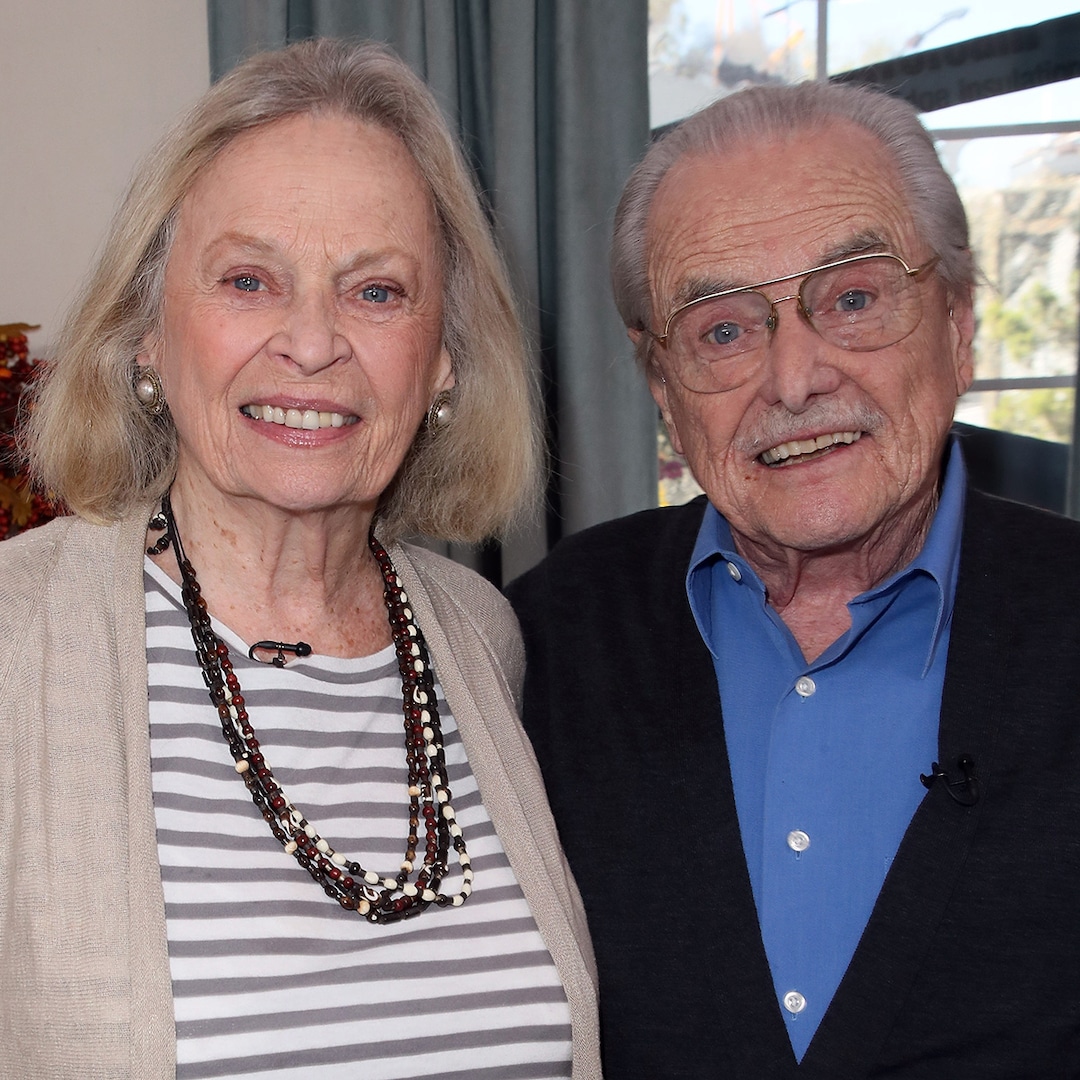 William Daniels, Wife Bonnie Bartlett Explain Their Open Marriage William Daniels, Wife Bonnie Bartlett Explain Their Open Marriage