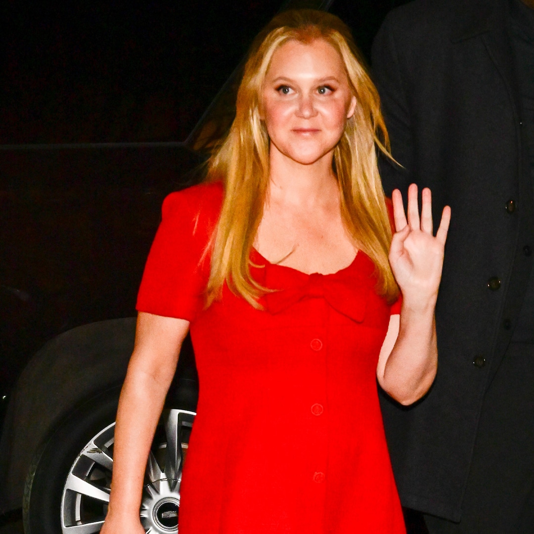 Why Amy Schumer Has Been So Candid About Her Health Issues Why Amy Schumer Has Been So Candid About Her Health Issues