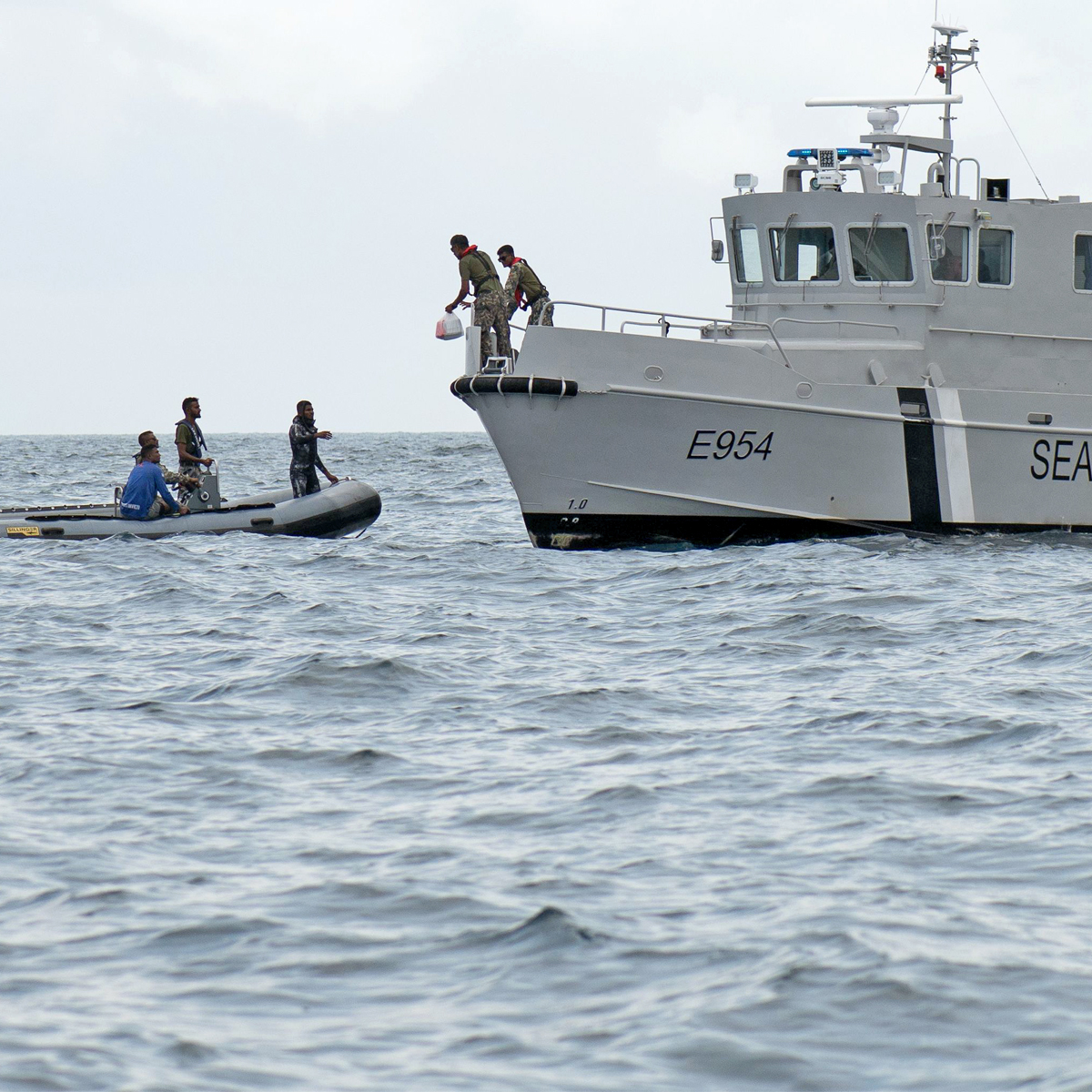 Maldives Diving Tragedy: What Happened on Excursion That Left 5 Dead