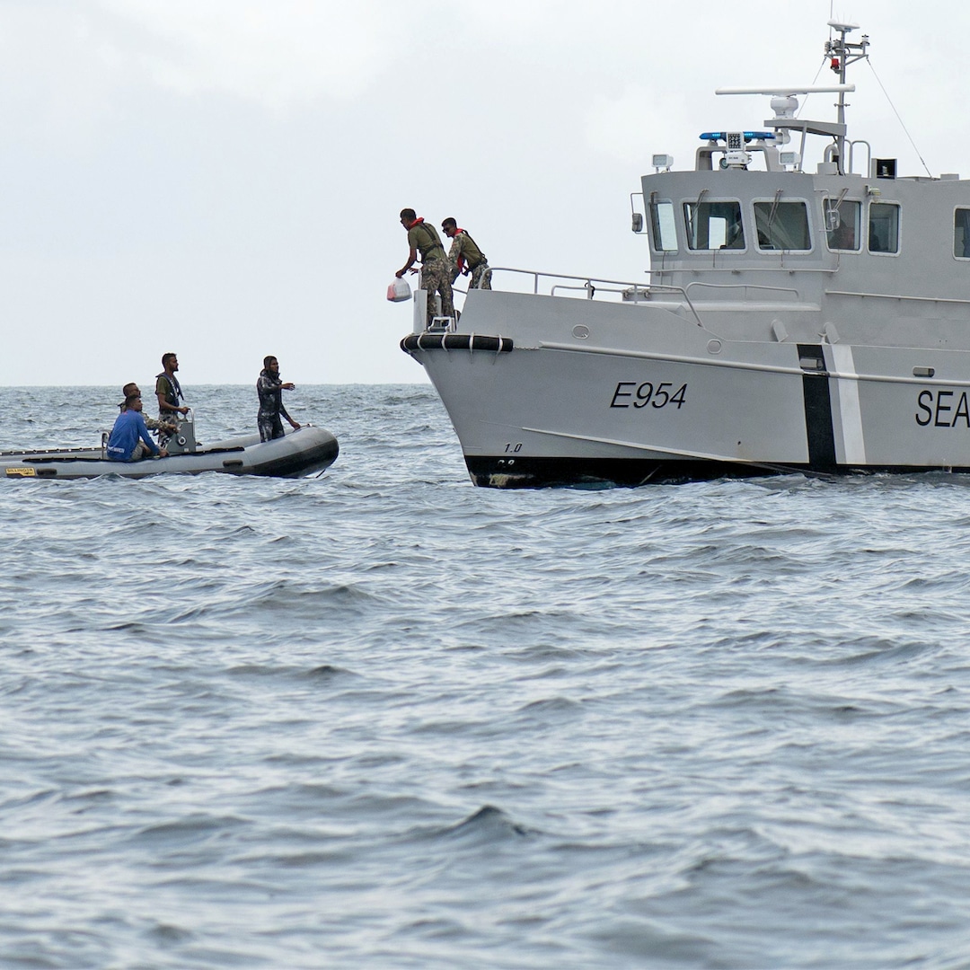 Bodies Found in Sea Cave, What Happened Bodies Found in Sea Cave, What Happened