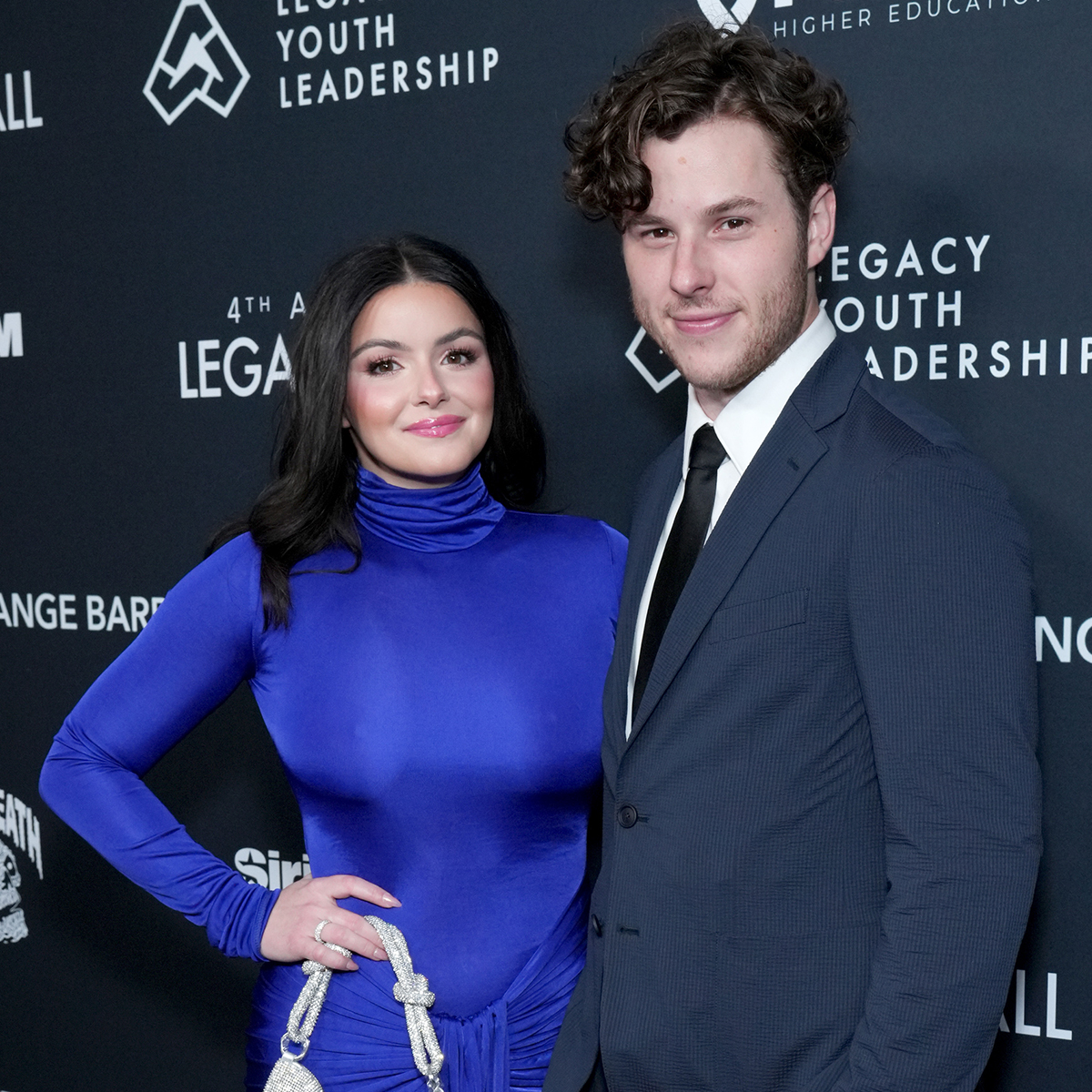 Modern Family’s Ariel Winter, Nolan Gould Are Roommates After Her Breakup