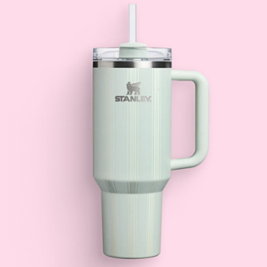 All Stanley Cups 25% Off, Including the Viral 40-Ounce Stanley Quencher All Stanley Cups 25% Off, Including the Viral 40-Ounce Stanley Quencher