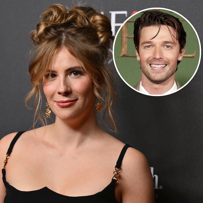 Emily Henry, Patrick Schwarzenegger