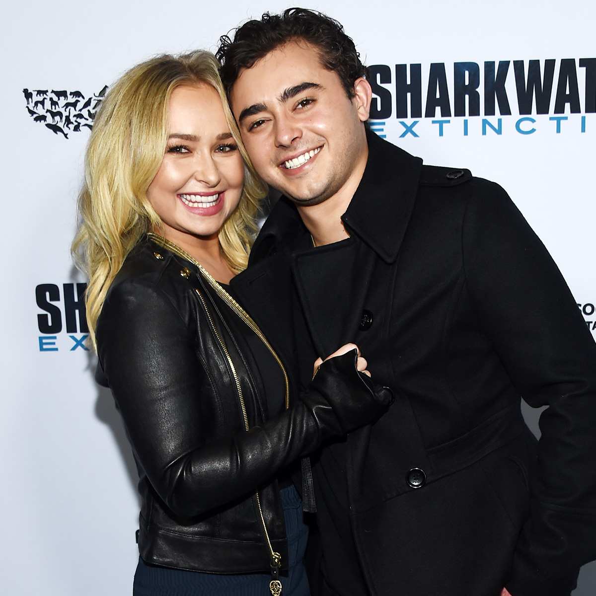 Hayden Panettiere Says She's "Riddled With Guilt" After Brother's Deat