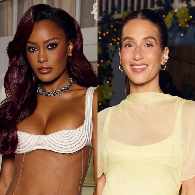 Summer House season 10 reunion, Ciara Miller, Amanda Batula, Bravo